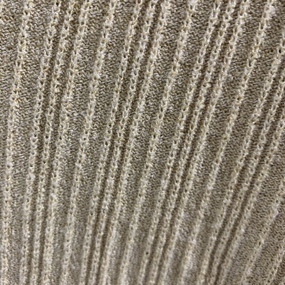 Evan Picone size Small Cardigan - Picture 3 of 4